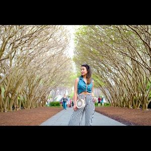 Meet your Posher, Michelle